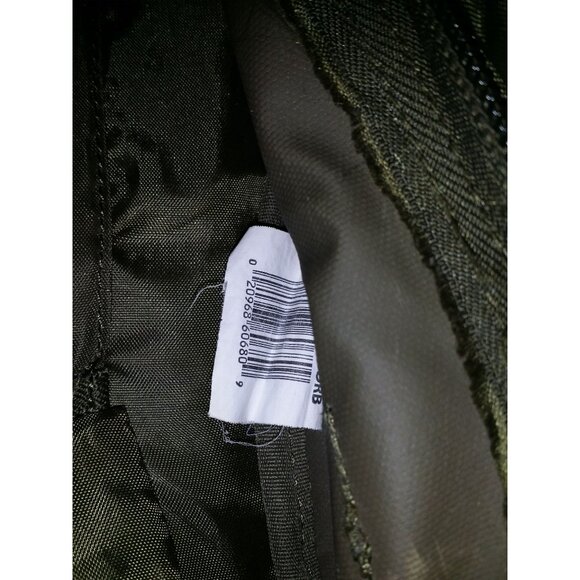 SOG Military Hunting And Tactical Backpack Army Green Utility Outdoors - Picture 12 of 13